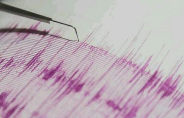 زلزال بقوة 5.6 درجات ضرب سواحل “فيجي”