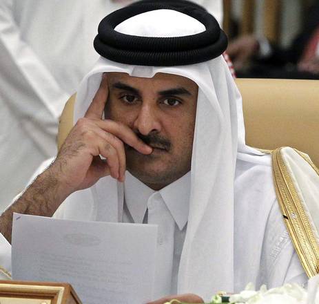 تزامناً مع شح السيولة النقدية.. “قطر” تصفي حصتها في”5″مؤسسات عالمية