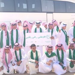“الخطوط السعودية” تدشن فجر غد رحلاتها المباشرة إلى وجهتها الدولية الجديدة ترافندروم