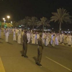 أمن الدولة: القبض على 22 شخصا أحدهم قطري حرضوا على ارتكاب أفعال مجرمة شرعا ونظاما
