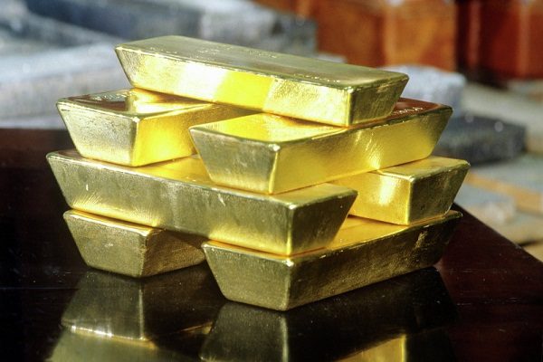 ارتفاع إنتاج الذهب وانخفاض انتاج الفضة بـ”كازاخستان”