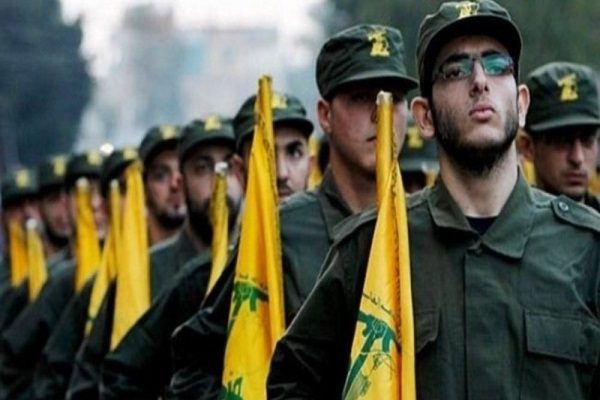 “النواب الأمريكي” يقر عقوبات جديدة على “حزب الله”