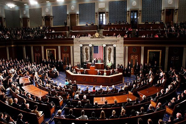“مجلس الشيوخ الأمريكي” يضع شروطاً صارمة للاتفاق النووي مع إيران