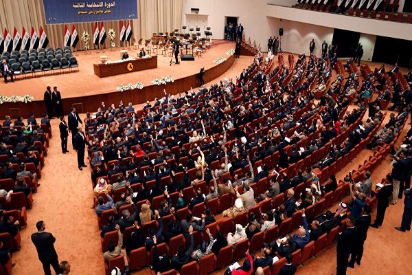 فشل “البرلمان العراقي” في التصويت على رفع الحصانة عن نواب كرد شاركوا بالاستفتاء