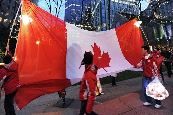 “277” عضو بالبرلمان الكندي يوافقون على فرض عقوبات ضد روسيا