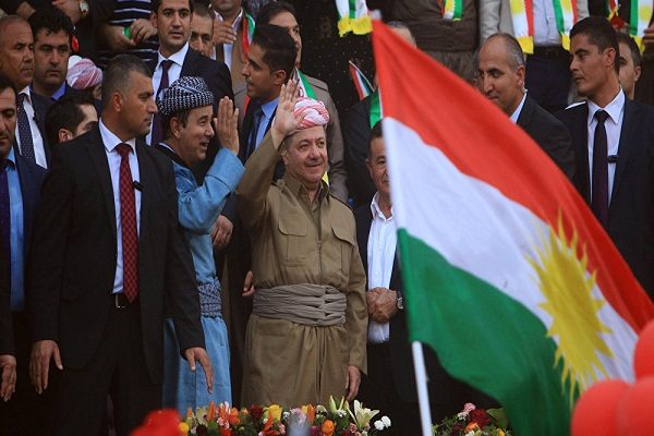 “حكومة كردستان” : مستعدين للحوار مع بغداد بشأن المراكز الحدودية ومطارات الإقليم