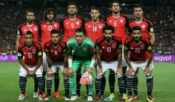 بعد غياب 28 عاما..”مصر” تتأهل إلى كأس العالم في روسيا