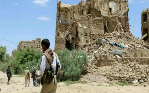 ورشة العمل بجنيف حول التحديات الإنسانية والتنموية في “اليمن “