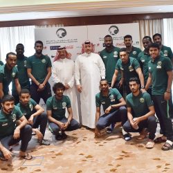 “الإتحاد السعودي” يفتح مدرجات الجوهرة مجاناً لدعم الأخضر