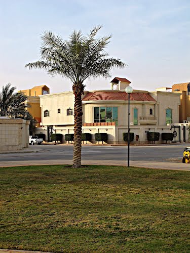 “أمانة الرياض” تفتتح حديقة حي النفل ذات التصاميم الحديثة