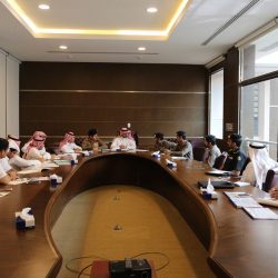 وزير الشؤون الإسلامية يرأس اجتماع فريق العمل الخاص بتطوير وإعادة بناء الهيكل والدليل التنظيمي للوزارة