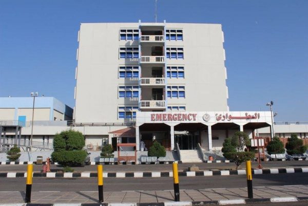 مستشفى “الملك فهد” بالمدينة يستقبل أكثر من 46 ألف مراجع في 60 يوم