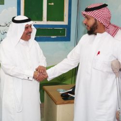 “أثار تبوك” في ندوة تعريفية مصاحبة لفعاليات أثار المملكة العربية السعودية الأولى