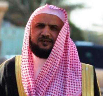 “الشيخ علي العبدلي”: الإرهاب ليس له دين أو وطن ولا يفرق بين الحق والباطل
