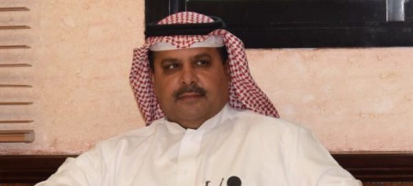 “الشمري” مديرا للحركة والصيانة في بلدية حفر الباطن