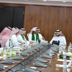 الأمير فيصل بن بندر يرعى ملتقى شباب منطقة الرياض