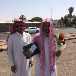 جولة تفقدية لرئيس بلدية محافظة “رجال ألمع” للوقوف على احتياجات المواطنين