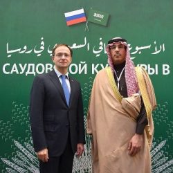 الملك سلمان يفتتح أبواب روسيا للدول الخليجية والعربية
