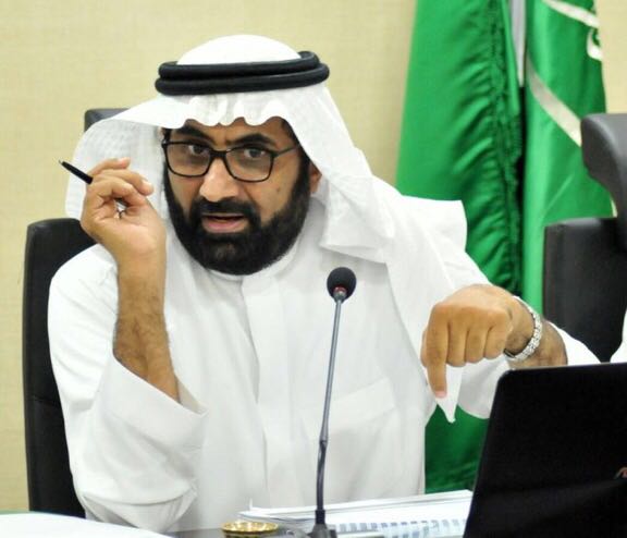 الدكتور القحطاني رئيسا للجمعية الوطنية لحقوق الانسان في “الرياض” لأربع سنوات قادمة