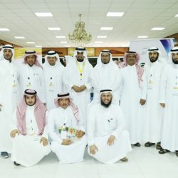 مستشفى “الأمير محمد بن عبدالعزيز” ينظم فعاليات اليوم العالمي للمسنين بالرياض
