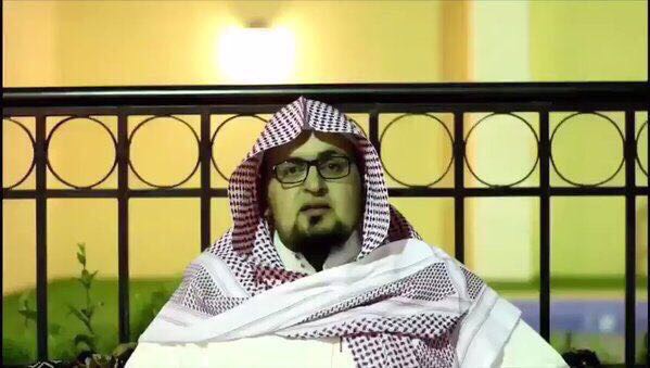“الشهيب” يحصل على الماجستير من جامعة الإمام محمد الإسلامية