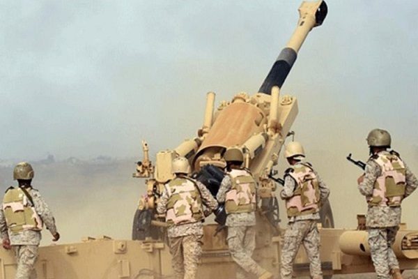 ‏التحالف ينتقم من “منصات صواريخ” حوثية استهدفت صامطة