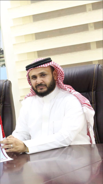 ” موسى الزهراني ” رئيساً لمجلس إدارة نادي قلوة الرياضي