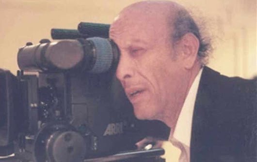‏وفاة المخرج “محمد راضى” عن عمر ناهز الـ “78” عامًا