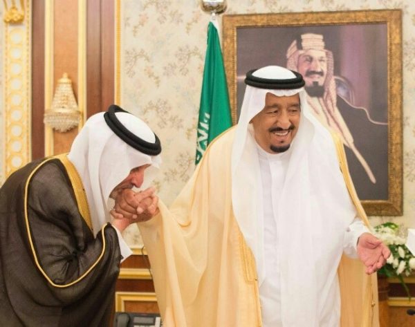 أمير مكة ونائبة وعدداً من المسؤولين :مشروع الطائف الجديد يحقق الرفاهية للمواطن والمقيم