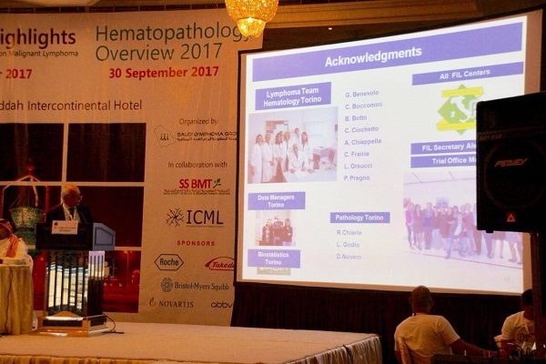 العلاج المناعي لأورام الغدد الليمفاوية أهم موضوعات الاجتماع السنوي للجمعية العلمية السعودية لزراعة خلايا الدم الجذعية