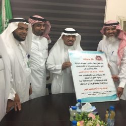 نائب أمير مكة يدشن فعاليات ملتقى ” نحو تفعيل إدارات السلامة بالجهات الحكومية “