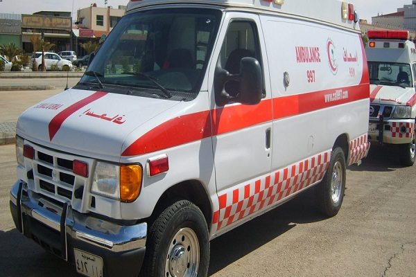مصرع وإصابة “٣٥” في حادث مروري لباص النقل الطالبات على طريق أضم