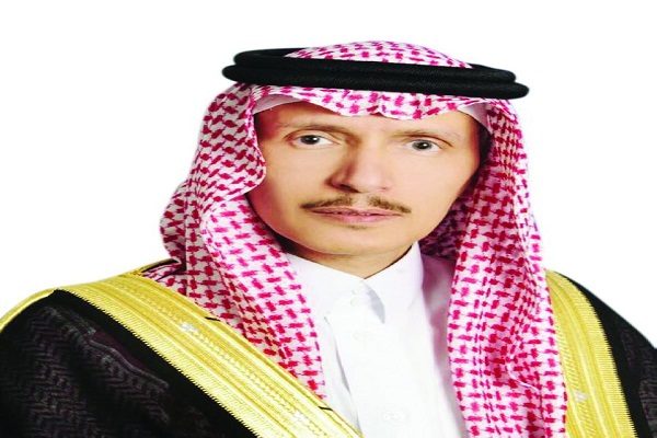 “أمين الطائف” يشكر خادم الحرمين على تدشين كبرى مشاريع التنمية في المحافظة