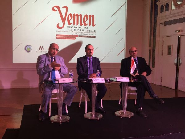 الإرياني : الإعلام يستعيد نفسه في المناطق المحررة باليمن