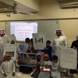 “مدني الباحة” يقوم بجولة وقائية على مجموعة من المستودعات