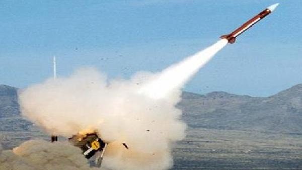 قوات الدفاع الجوي السعودي تعترض وتدمر صاروخًا باليستيًّا أُطلق باتجاه أراضي المملكة