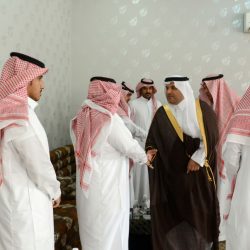 أهالي “الحبيل “بمحافظة رجال ألمع يطالبون بإفتتاح فرع بنك الراجحي