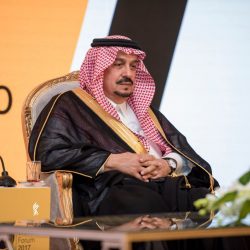 قائد القوة الخاصة لأمن الطرق بالمدينة يقلد” العتيبي” رتبته الجديدة