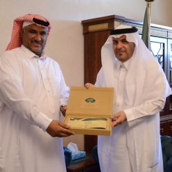 “أمير الباحة” يشكر جمعية إسعاد على المبادرات التوعوية