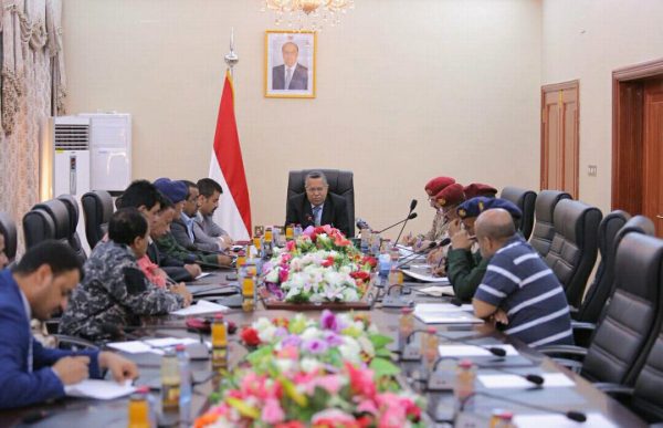 لجنة أمنية يمنية: الأعمال الإرهابية تهدف إلى إضعاف مؤسسات الدولة