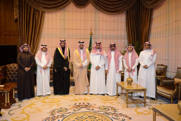 “أمير عسير” يعلن إنطلاق صندوق الأمير منصور بن مقرن لدعم رواد الأعمال