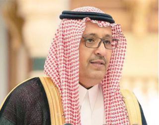 ” أمير الباحة ” يزور غداً مركز جمعية الأطفال المعوقين