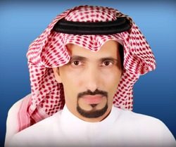 يا عريسنا اللي للعرب باذلاً جهده.. بالفيديو..جديد الشاعر :عايض صالح الشويلعي
