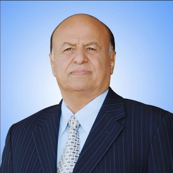 الرئيس اليمني يوجه نائبه بفتح عدد من الجبهات بدخول صنعاء بينها جبهة خولان