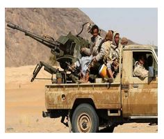 ميليشيات الحوثي تتكبد عشرات القتلى في البيضاء والحديدة