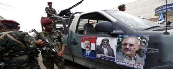 مجموعات من أنصار “صالح” تنضم للشرعية