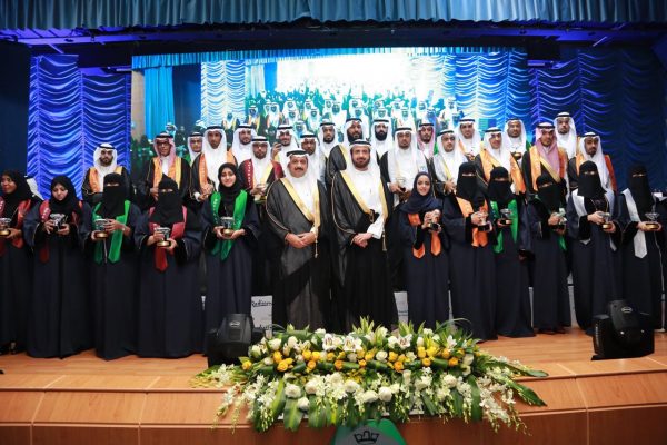 وزير الصحة : مدينة “سعود الطبية” أفضل المؤسسات التعليمية