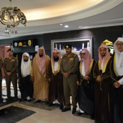 مدير مكتب تعليم شرق الرياض يدشن ملتقى الجودة للتميز والاعتماد المدرسي