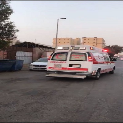 مصرع وإصابة “7” إثر حادث تصادم بـ ”وسط جدة“
