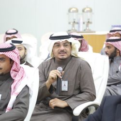 الأمير “عبدالله بن بندر” يلتقي مثقفي الطائف ويقف على المشروعات البلدية